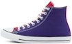 Buy Converse Chuck Taylor All Star 'Hijau Merah Ungu' 168533C