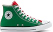 Order Converse Chuck Taylor All Star 'Hijau Merah Ungu' 168533C