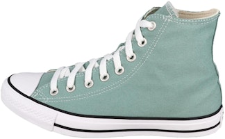 Converse Chuck Taylor All Star High 'Green White' A06563C Converse Chuck Taylor All Star High 'Green White' A06563C