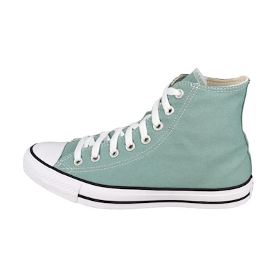 Converse Chuck Taylor All Star High 'Green White'