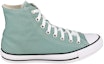 Order 컨버스 척테일러 올스타 하이 '그린 화이트' A06563C
