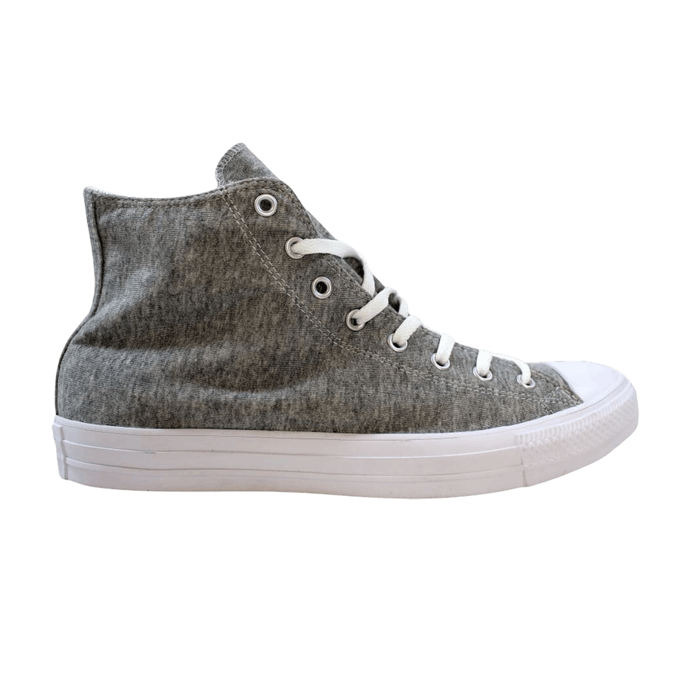 Converse Chuck Taylor All Star High 'Grey'