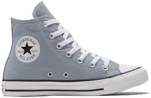 컨버스 CTAS 하이 '옵시디언 미스트' 그레이 170464C Order 컨버스 CTAS 하이 '옵시디언 미스트' 그레이 170464C