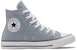Converse CTAS HI OBSIDIAN MIST 'Kelabu' 170464C
