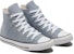 Converse CTAS HI OBSIDIAN MIST 'Kelabu' 170464C