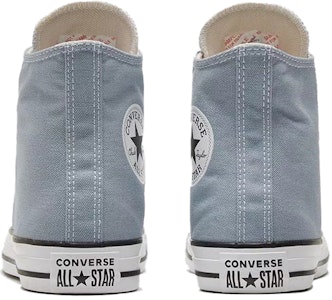 匡威 CTAS HI OBSIDIAN MIST '灰色' 高帮鞋 170464C Shop 匡威 CTAS HI OBSIDIAN MIST '灰色' 高帮鞋 170464C