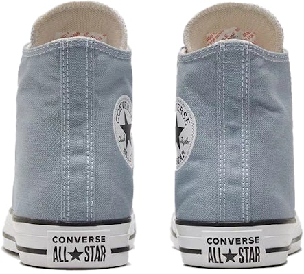 Converse CTAS HI OBSIDIAN MIST 'Kelabu' 170464C Shop Converse CTAS HI OBSIDIAN MIST 'Kelabu' 170464C