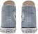 Converse CTAS HI OBSIDIAN MIST 'Kelabu' 170464C