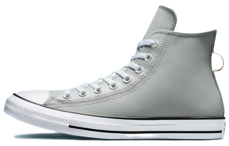 Converse Chuck Taylor All Star High 'Grey White'