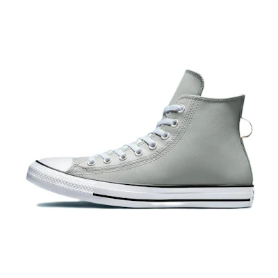 Converse Chuck Taylor All Star High 'Grey White'