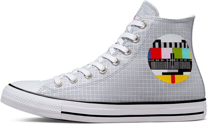 Converse Chuck Taylor All Star Tinggi 'Abu-Abu Putih' A03783C Buy Converse Chuck Taylor All Star Tinggi 'Abu-Abu Putih' A03783C