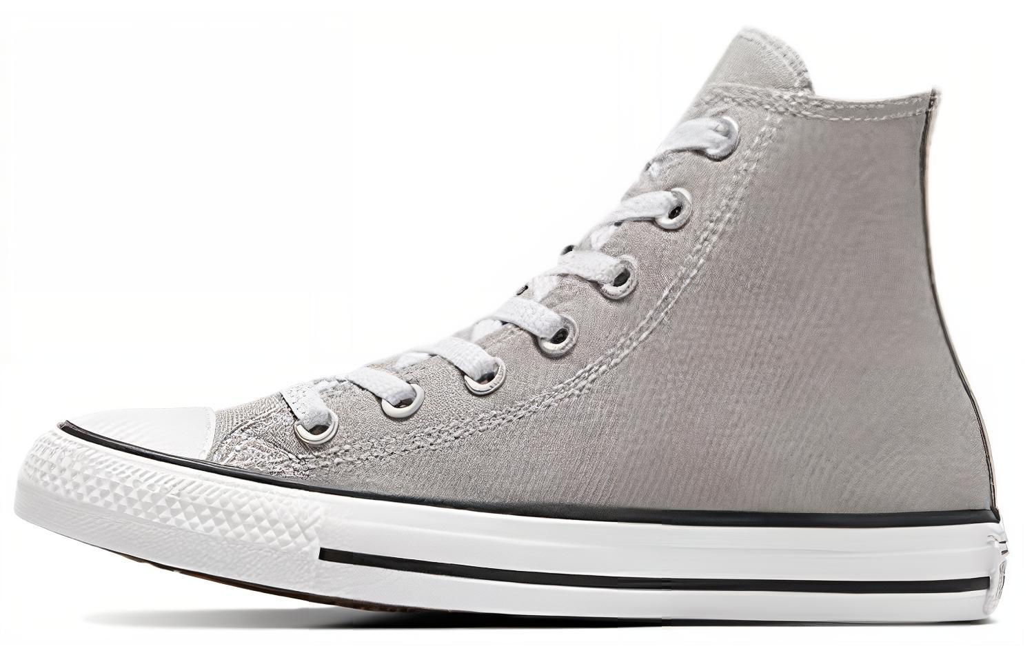 Converse Chuck Taylor All Star High 'Grey White' A06561C