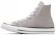 컨버스 척테일러 올스타 하이 '그레이 화이트' A06561C