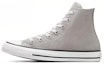 Buy 컨버스 척테일러 올스타 하이 '그레이 화이트' A06561C