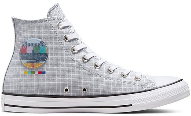 Converse Chuck Taylor All Star Tinggi 'Abu-Abu Putih' A03783C Order Converse Chuck Taylor All Star Tinggi 'Abu-Abu Putih' A03783C