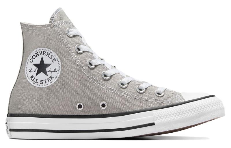 Order コンバース チャックテイラー ハイ グレー/ホワイト A06561C