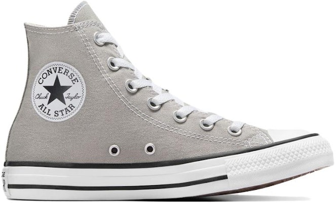 Converse Chuck Taylor All Star High 'Grey White' A06561C Order Converse Chuck Taylor All Star High 'Grey White' A06561C