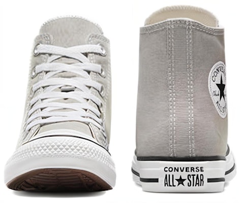 Converse Chuck Taylor All Star High 'Grey White' A06561C Lookbook Converse Chuck Taylor All Star High 'Grey White' A06561C