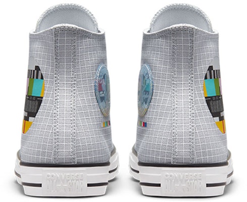 Converse Chuck Taylor All Star Tinggi 'Abu-Abu Putih' A03783C Purchase Converse Chuck Taylor All Star Tinggi 'Abu-Abu Putih' A03783C