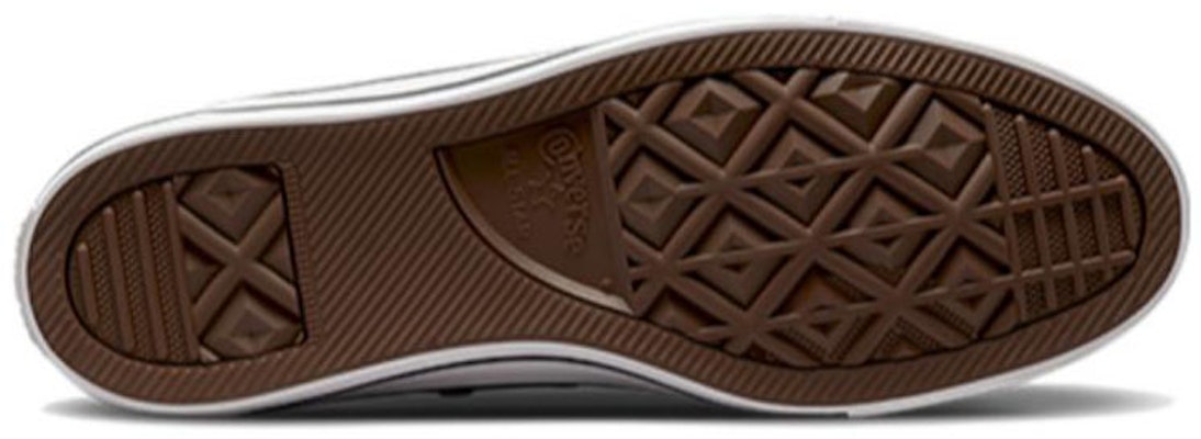 Converse Chuck Taylor All Star Tinggi 'Abu-Abu Putih' A03783C Details for Converse Chuck Taylor All Star Tinggi 'Abu-Abu Putih' A03783C