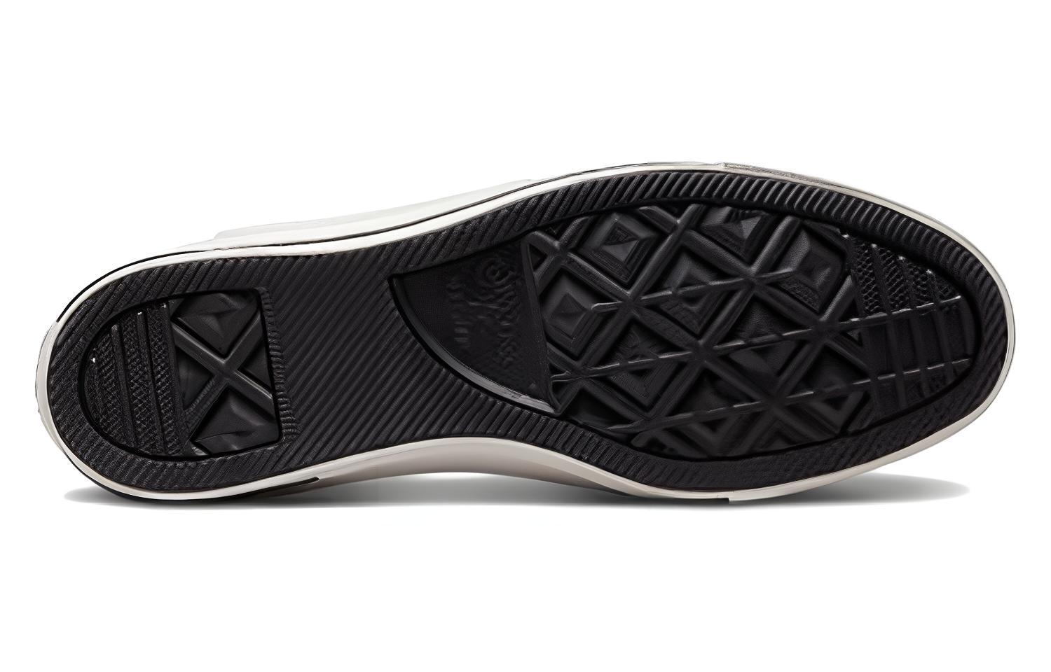 Converse Chuck Taylor All Star High 'Grid Logo' 圖 6