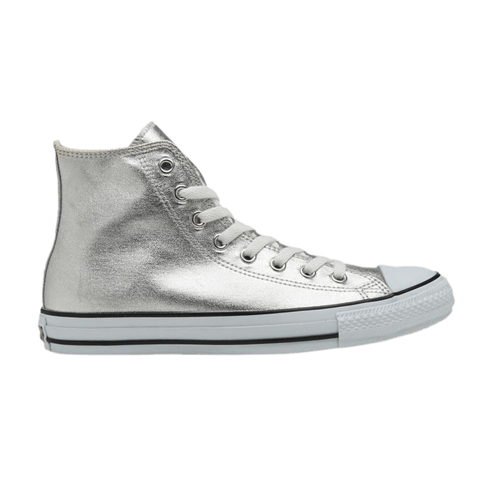 Converse Chuck Taylor All Star High 'Gun Metal' 153177F