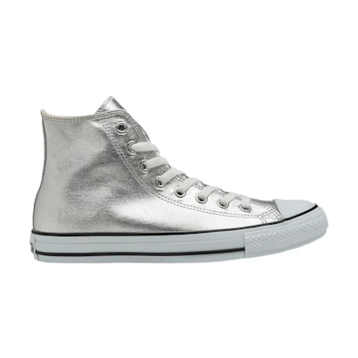 Converse Chuck Taylor All Star High 'Gun Metal'