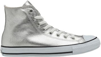 Converse Chuck Taylor All Star High 'Gun Metal' 153177F Converse Chuck Taylor All Star High 'Gun Metal' 153177F