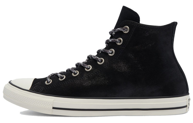Converse Chuck Taylor All Star High 'Hack To School - Black' 169729C