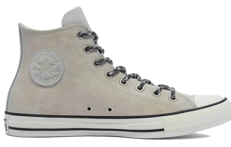 Order Converse Chuck Taylor All Star 高筒鞋「返校系列 - 淡灰色」 169728C