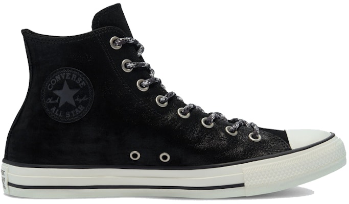 匡威Chuck Taylor All Star High『Hack To School - 黑色』款169729C Order 匡威Chuck Taylor All Star High『Hack To School - 黑色』款169729C