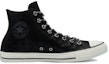 Order 匡威Chuck Taylor All Star High『Hack To School - 黑色』款169729C