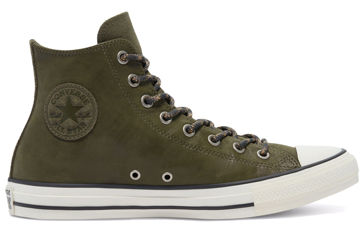 Converse Chuck Taylor All Star High 'Hack To School - Field Surplus' 圖 2