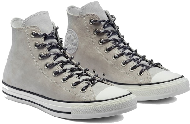 Converse Chuck Taylor All Star High 'Hack To School - Pale Putty' 169728C Lookbook Converse Chuck Taylor All Star High 'Hack To School - Pale Putty' 169728C