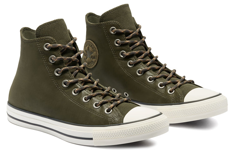 Converse Chuck Taylor All Star High 'Hack To School - Field Surplus' 圖 3