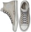 Shop Converse Chuck Taylor All Star 高筒鞋「返校系列 - 淡灰色」 169728C
