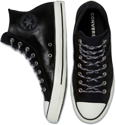 匡威Chuck Taylor All Star High『Hack To School - 黑色』款169729C Shop 匡威Chuck Taylor All Star High『Hack To School - 黑色』款169729C