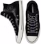 Shop 匡威Chuck Taylor All Star High『Hack To School - 黑色』款169729C