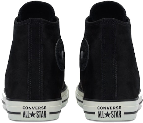 匡威Chuck Taylor All Star High『Hack To School - 黑色』款169729C Purchase 匡威Chuck Taylor All Star High『Hack To School - 黑色』款169729C
