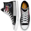 Shop 匡威Chuck Taylor All Star高帮 'Hacked Fashion-黑色仙人掌花' 168745C