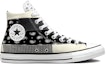 Order Converse Chuck Taylor All Star 高筒 'Hacked Patterns - 黑色佩斯利花紋' A05056C
