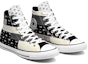 Lookbook Converse Chuck Taylor All Star 高筒 'Hacked Patterns - 黑色佩斯利花紋' A05056C
