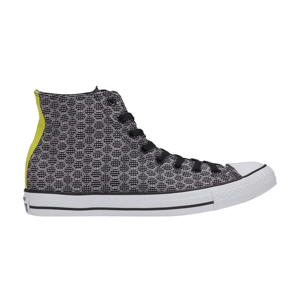 Buy Converse Chuck Taylor All Star 高筒運動鞋「Hex Jacquard」 155436F