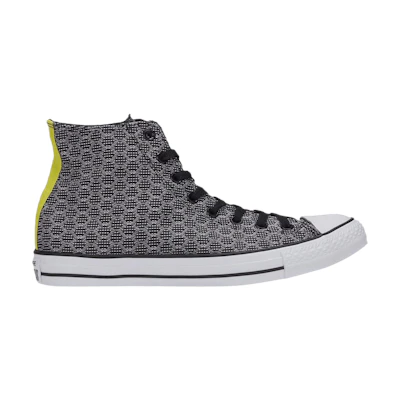 Converse Chuck Taylor All Star High 'Hex Jacquard'