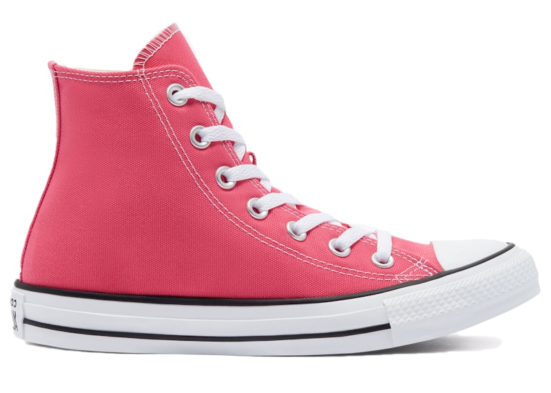 Buy Converse Chuck Taylor All Star High 'Hyper Pink' 170155F