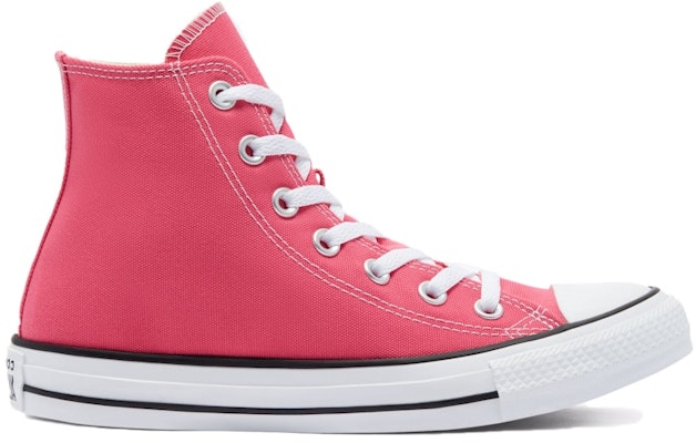 Converse Chuck Taylor All Star High 'Hyper Pink' 170155F Buy Converse Chuck Taylor All Star High 'Hyper Pink' 170155F