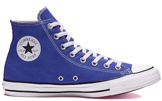 Converse Chuck Taylor All Star 高筒鞋「超凡藍」 164934F Order Converse Chuck Taylor All Star 高筒鞋「超凡藍」 164934F