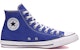 Converse Chuck Taylor All Star Tinggi 'Hyper Royal' 164934F