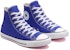 Converse Chuck Taylor All Star Tinggi 'Hyper Royal' 164934F