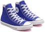 Lookbook Converse Chuck Taylor All Star Tinggi 'Hyper Royal' 164934F